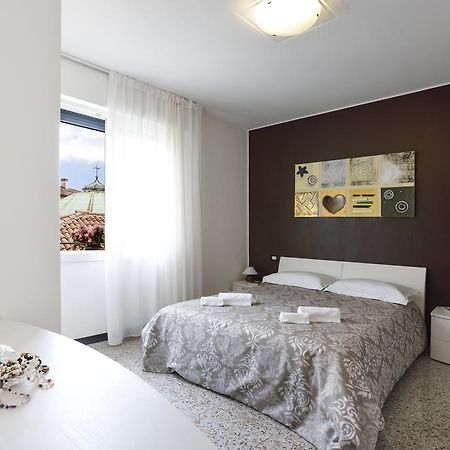 Ferienwohnung Brick House Treviso Exterior foto