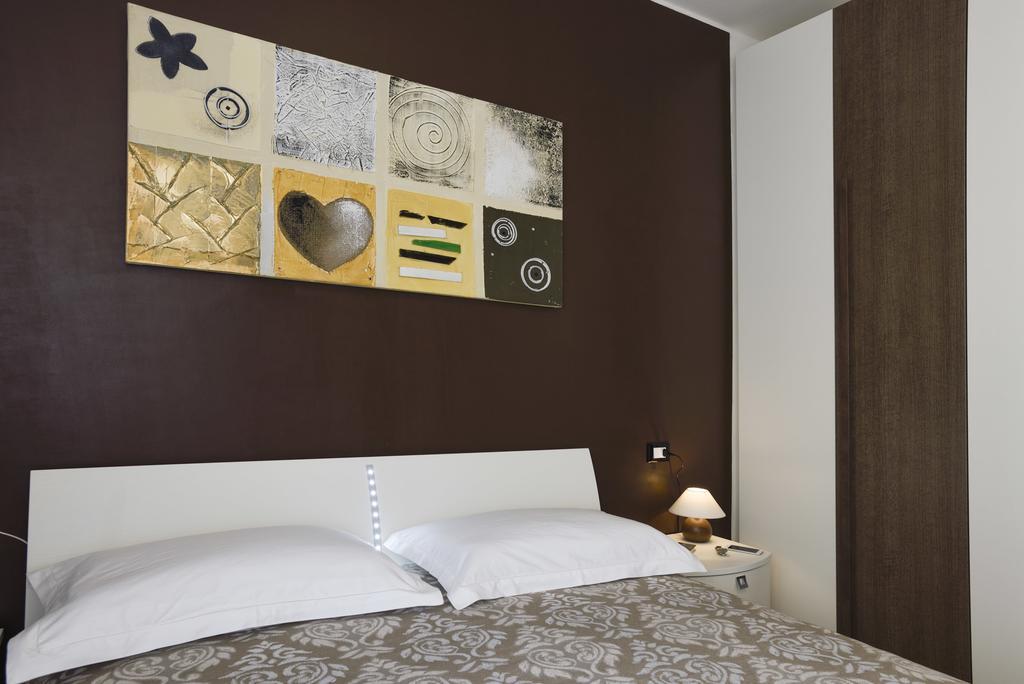 Ferienwohnung Brick House Treviso Exterior foto