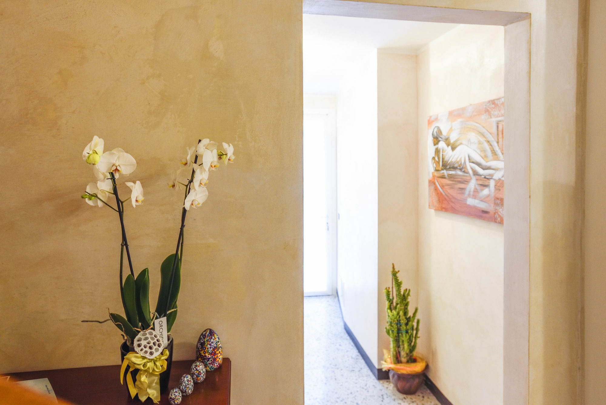 Ferienwohnung Brick House Treviso Exterior foto